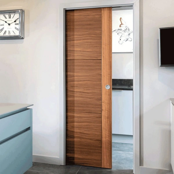 Pocket door