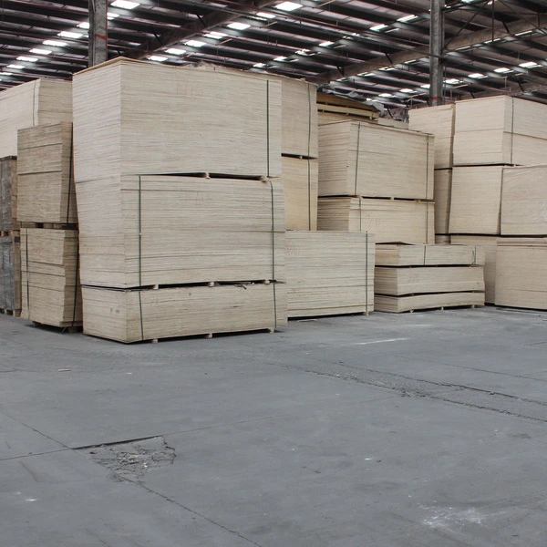 Raw material warehouse