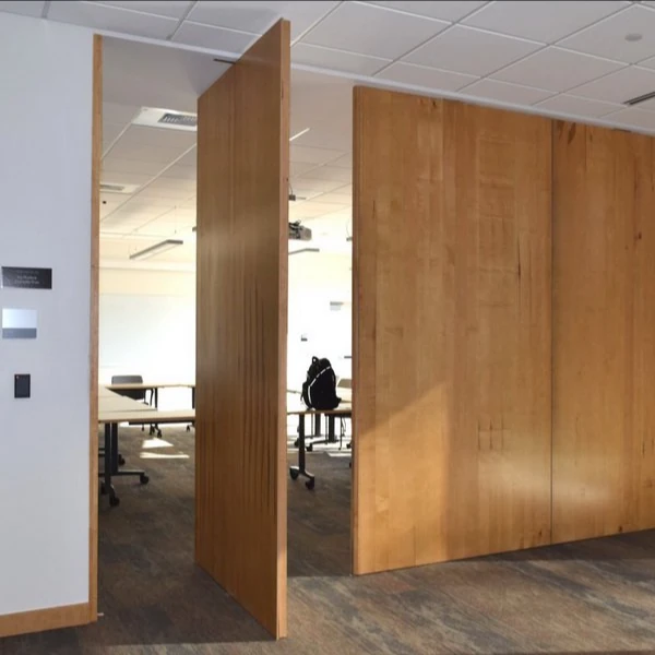 Pivot door can be a interior slab door