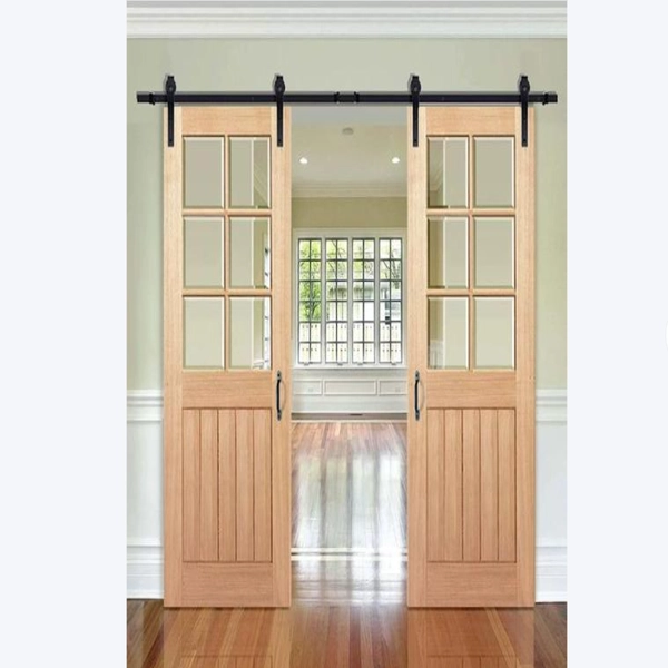 Composite Wooden sliding door