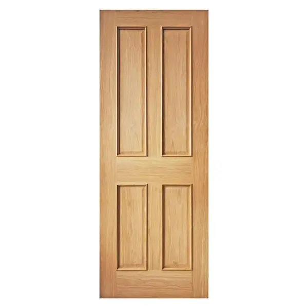 Panel laminate door