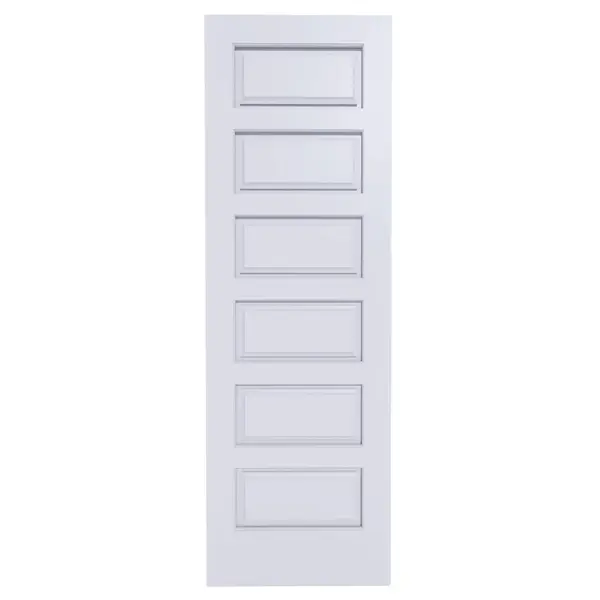 Panel laminate door