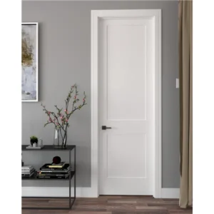 Shaker laminate door